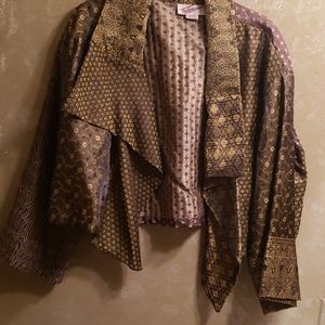 Sterling Style Blouse